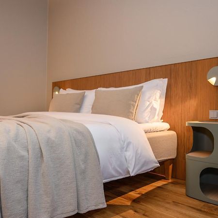 Silica Hotel At Blue Lagoon Iceland Grindavík Eksteriør bilde