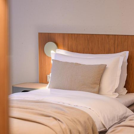 Silica Hotel At Blue Lagoon Iceland Grindavík Eksteriør bilde