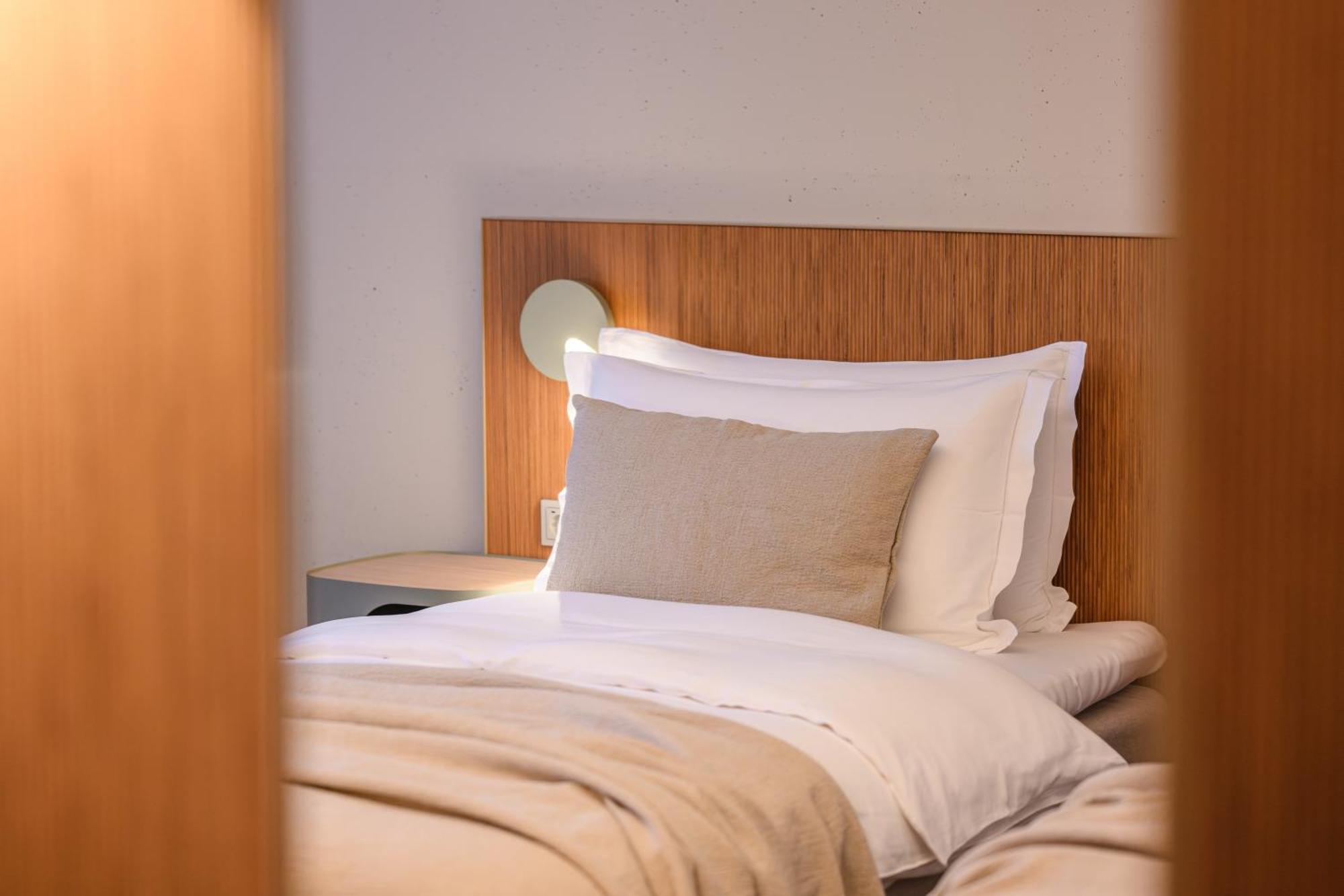 Silica Hotel At Blue Lagoon Iceland Grindavík Eksteriør bilde