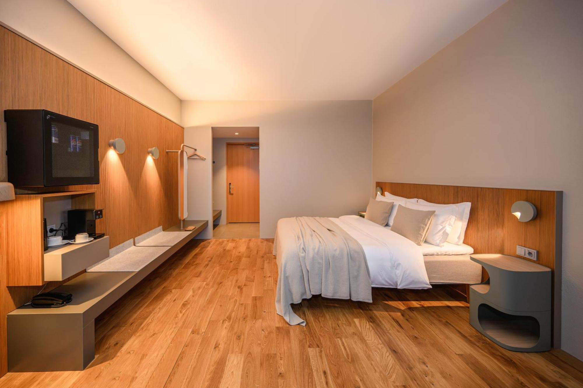 Silica Hotel At Blue Lagoon Iceland Grindavík Eksteriør bilde