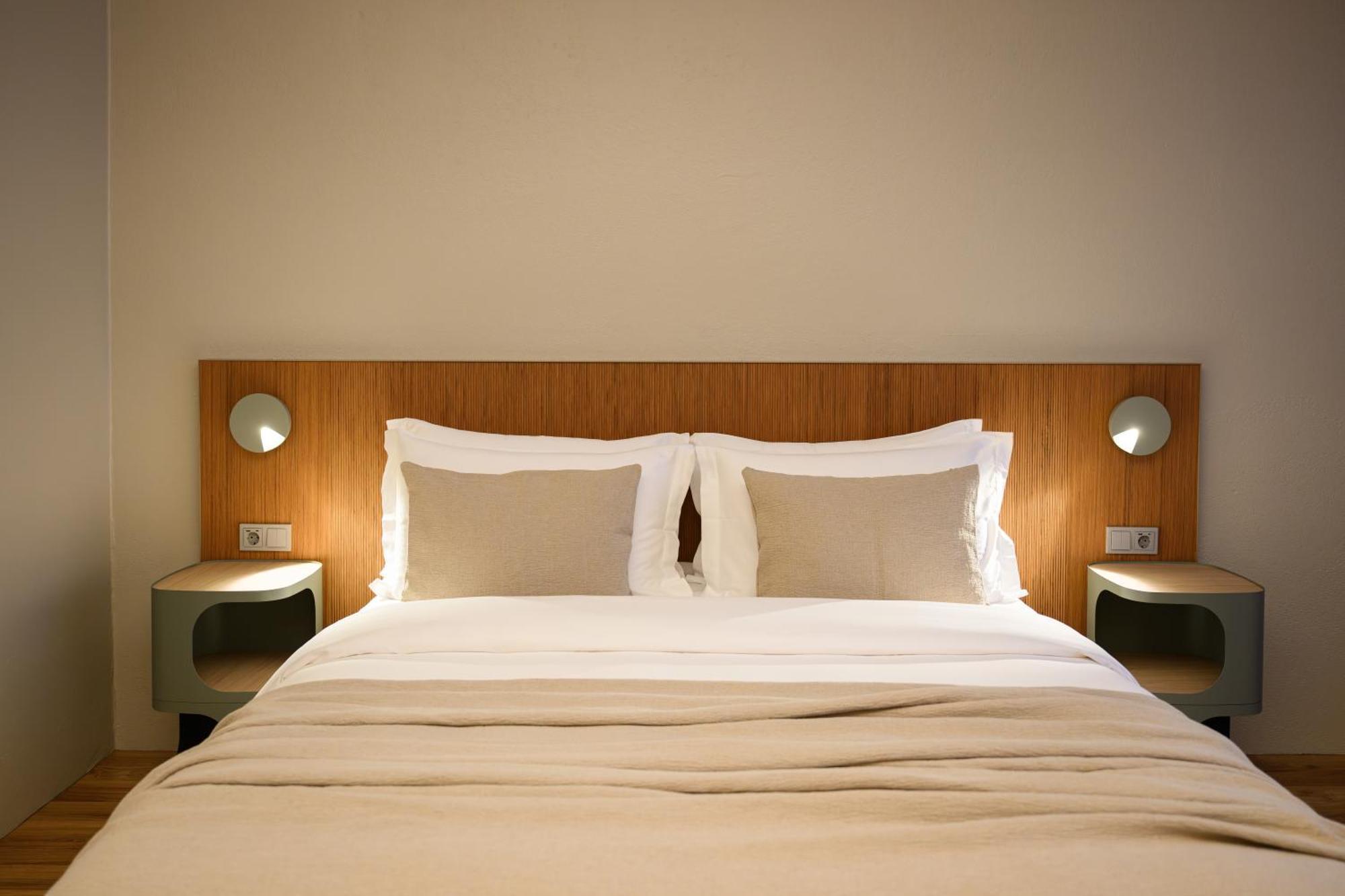 Silica Hotel At Blue Lagoon Iceland Grindavík Eksteriør bilde